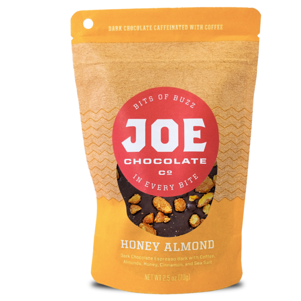 Honey Almond Pack
